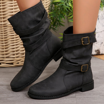 Beautifully Crafted Orthopedic Boots