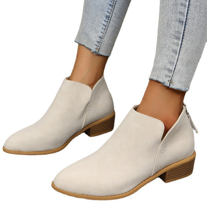 Beautifully Crafted Orthopedic Boots