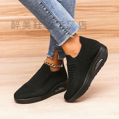Classic Orthopedic Shoes with Timeless Style