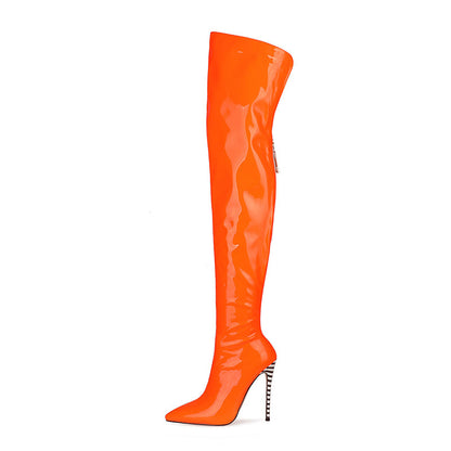 Beautifully Crafted Orthopedic Boots