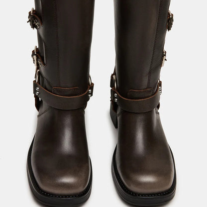 Stylish Orthopedic Boots for Any Occasion