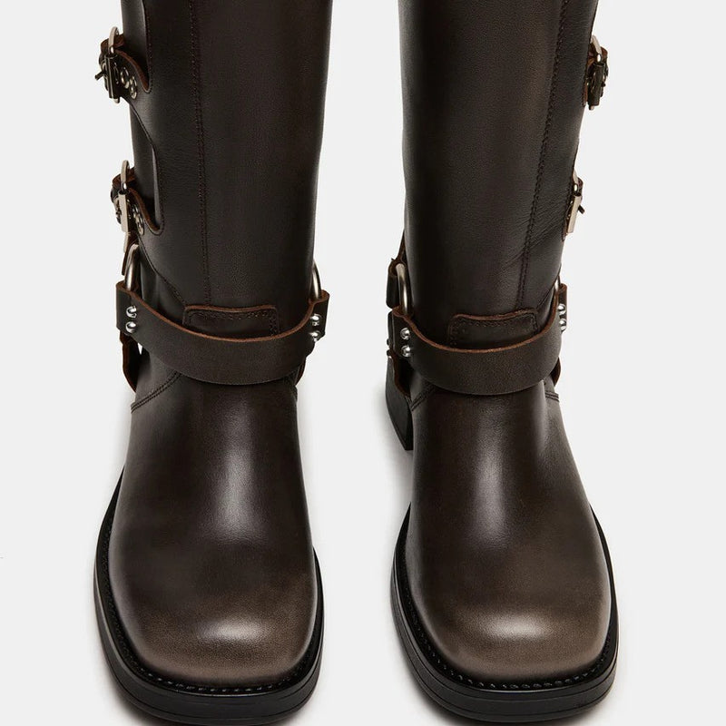 Stylish Orthopedic Boots for Any Occasion