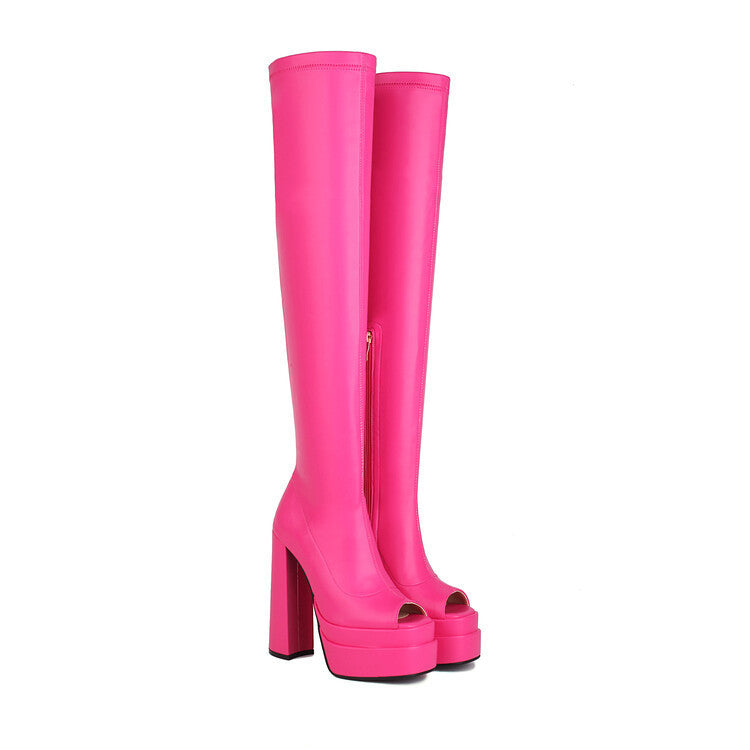 Classic Orthopedic Boots with Timeless Style