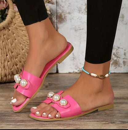 Elegant Orthopedic Sandals for Every Step