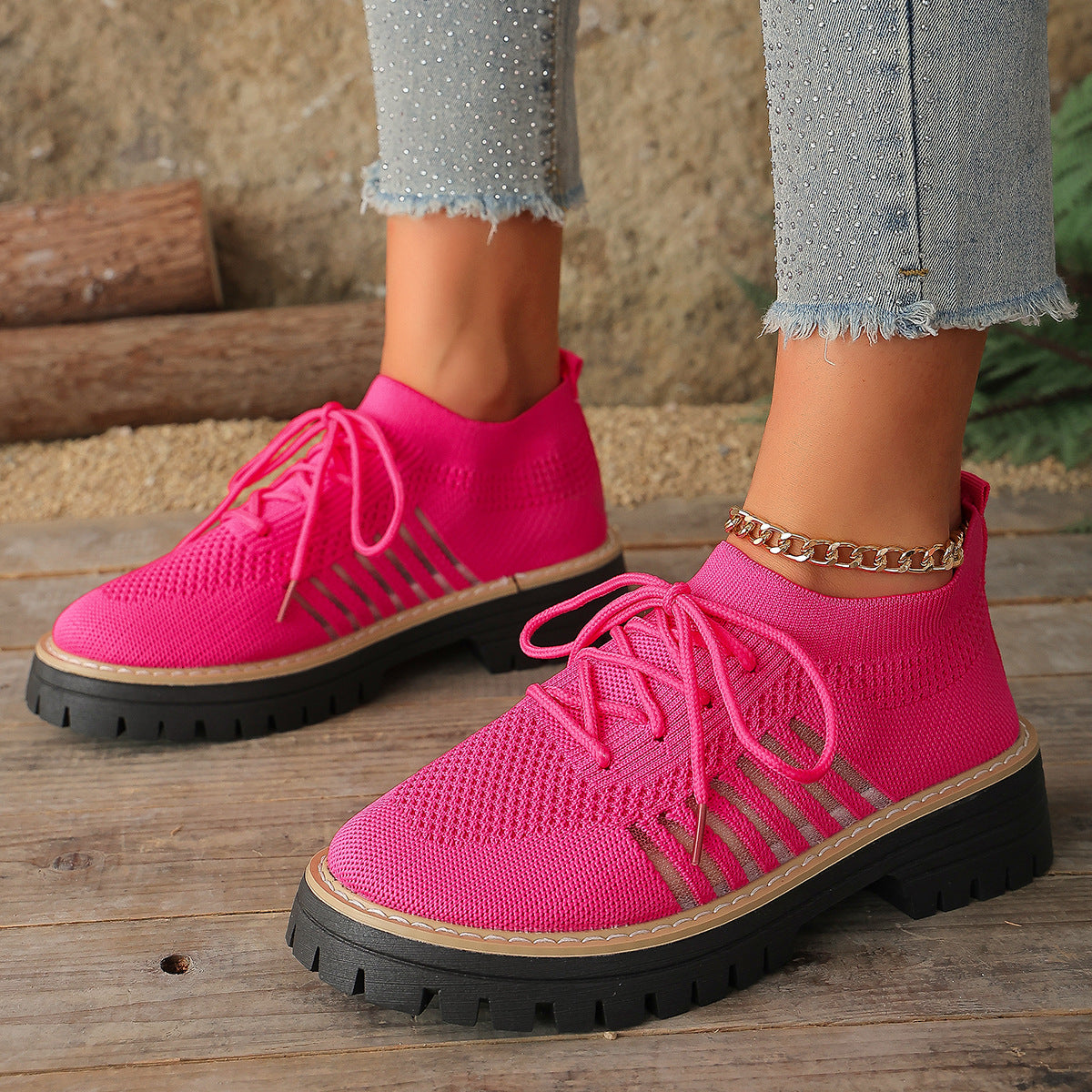Comfortable Orthopedic Shoes for Daily Wear