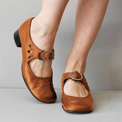 Comfortable Orthopedic Shoes for Daily Wear