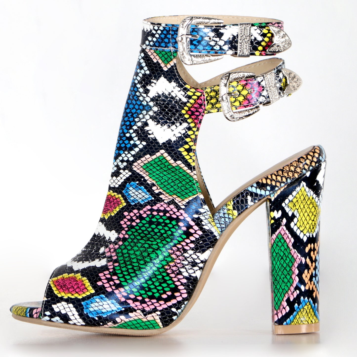 Classic Orthopedic Sandals with Timeless Style