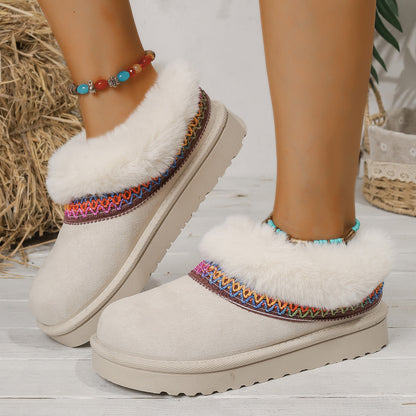 Beautifully Crafted Orthopedic Boots