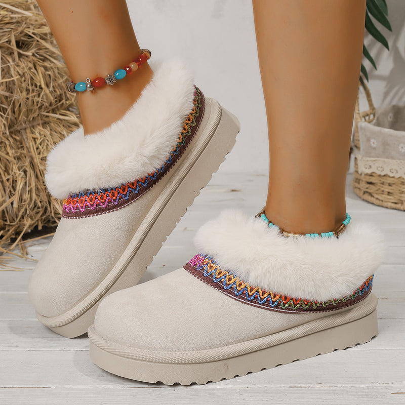 Beautifully Crafted Orthopedic Boots