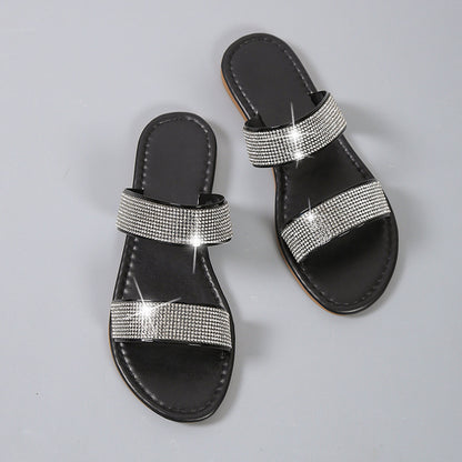 Classic Orthopedic Sandals with Timeless Style