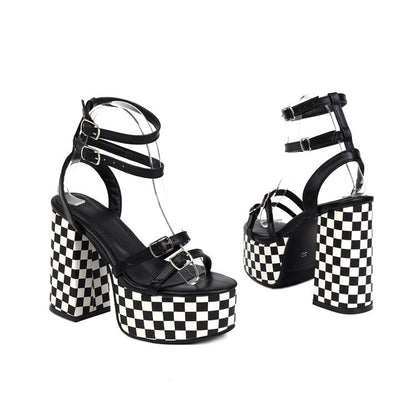 Comfortable Orthopedic Sandals for Daily Wear