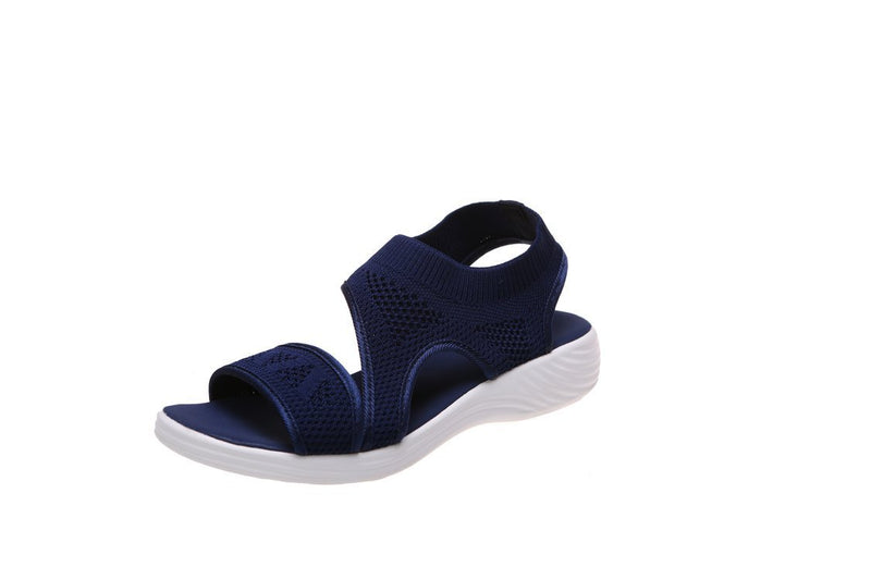 Elegant Orthopedic Sandals for Every Step