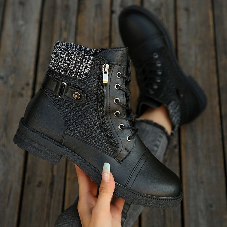 Comfortable Orthopedic Boots for Daily Wear