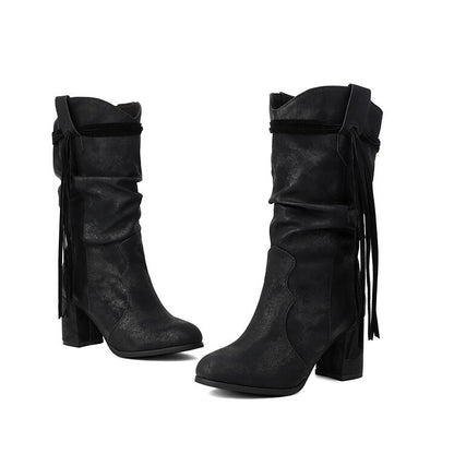 Beautifully Crafted Orthopedic Boots