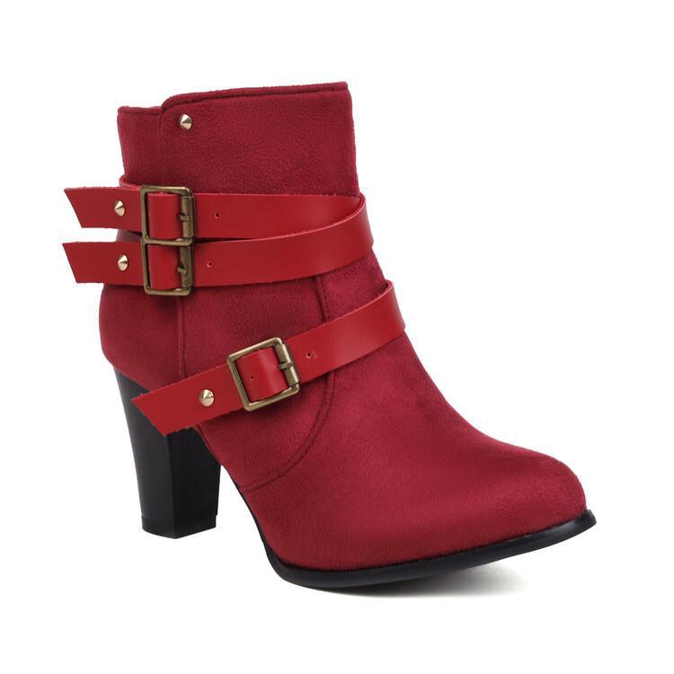 Stylish Orthopedic Boots for Any Occasion