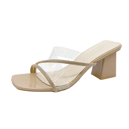 Chic Orthopedic Shoes with Unique Design