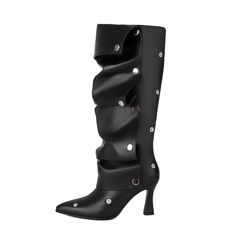 Elegant Orthopedic Boots for Every Step