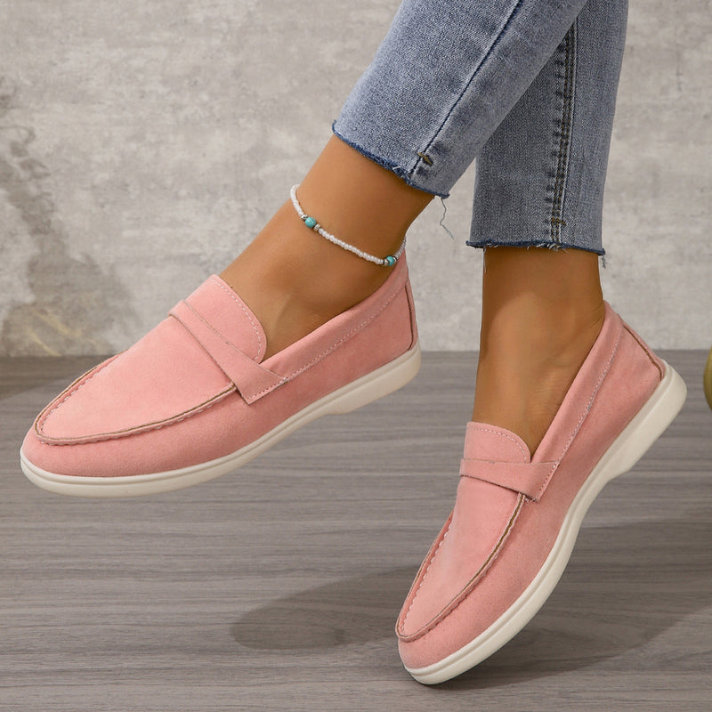 Graceful Orthopedic Shoes for Modern Look