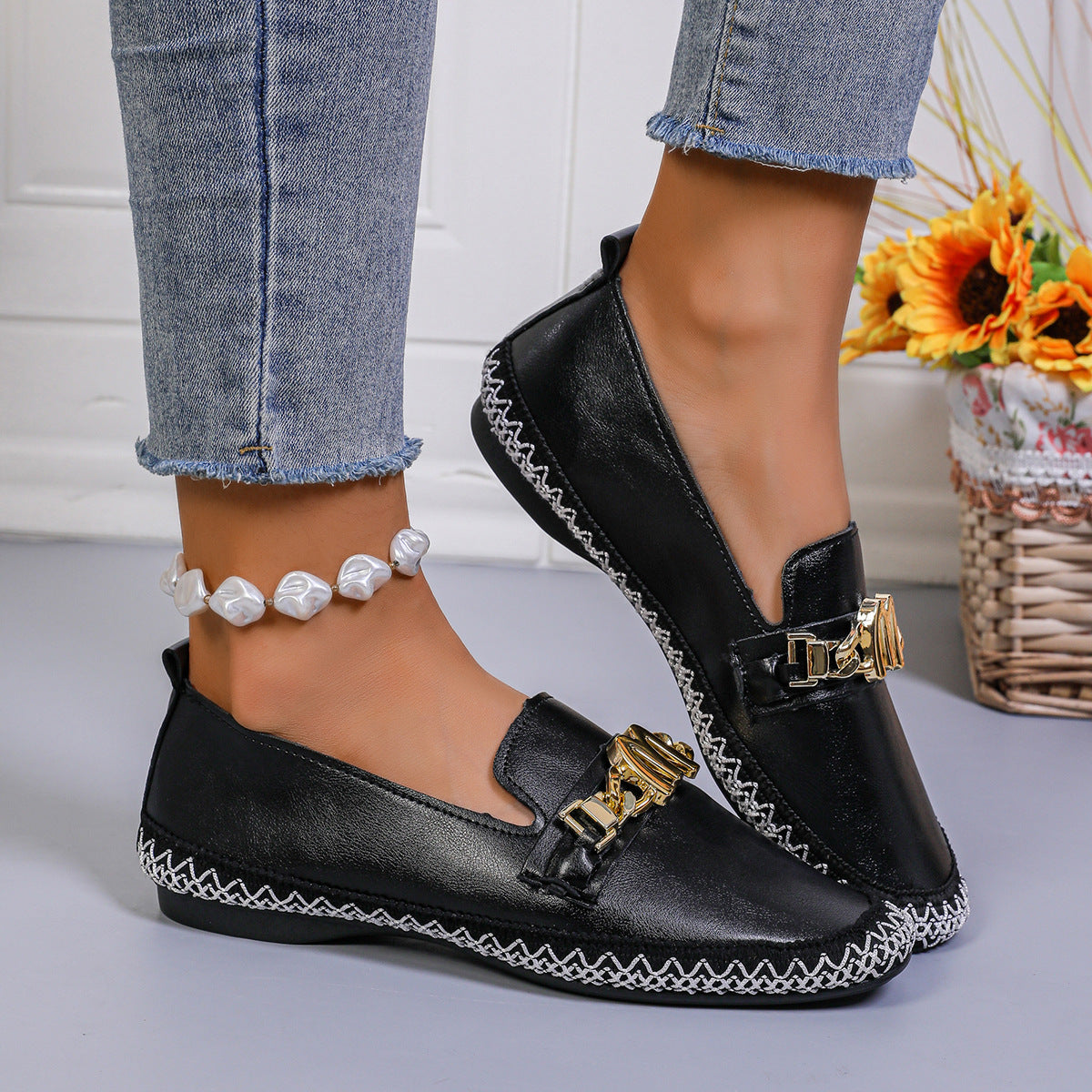 Stylish Orthopedic Shoes for Any Occasion