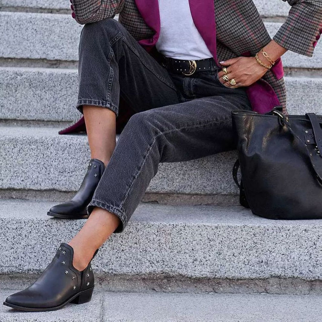 Stylish Orthopedic Boots for Any Occasion