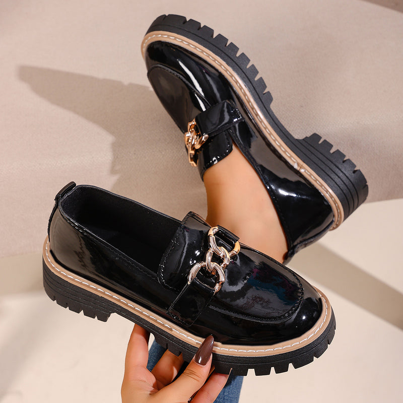 Vintage Inspired Orthopedic Shoes