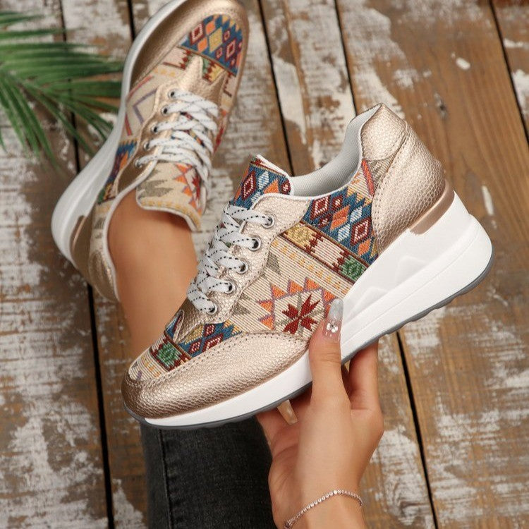 Beautifully Crafted Orthopedic Shoes