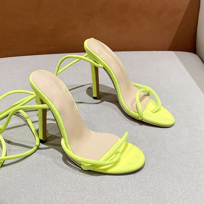 Chic Orthopedic Sandals with Unique Design