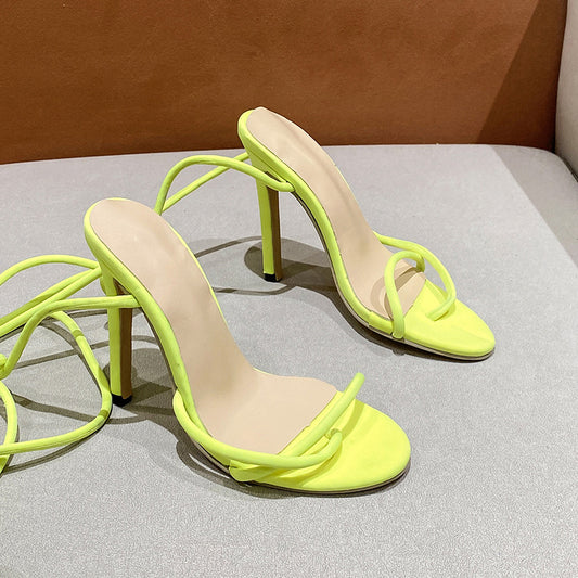 Chic Orthopedic Sandals with Unique Design