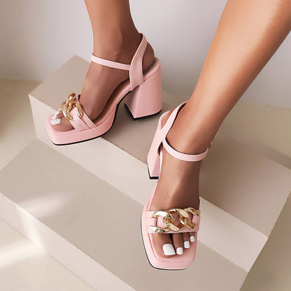 Stylish Orthopedic Sandals for Any Occasion