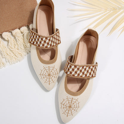 Elegant Orthopedic Shoes for Every Step