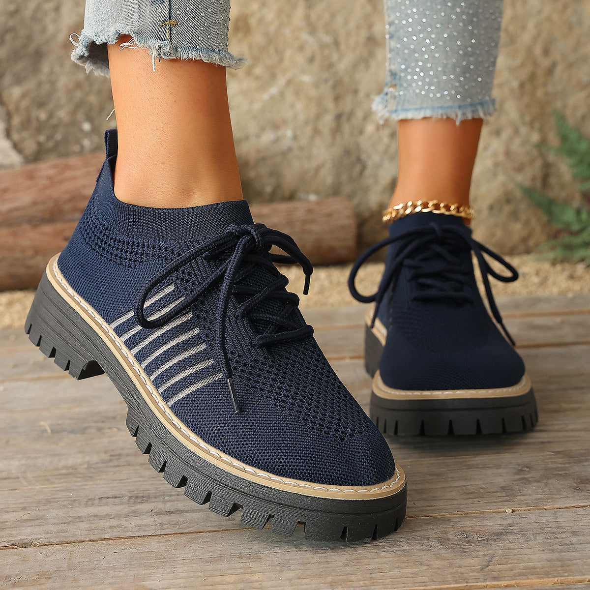 Comfortable Orthopedic Shoes for Daily Wear