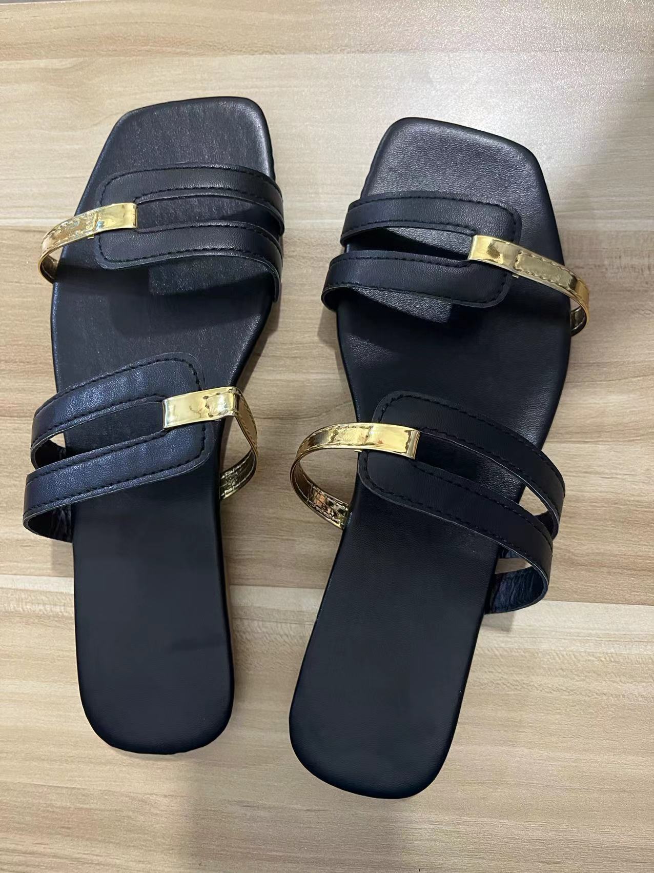 Beautifully Crafted Orthopedic Sandals