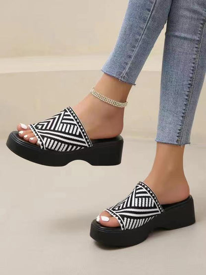 Beautifully Crafted Orthopedic Sandals