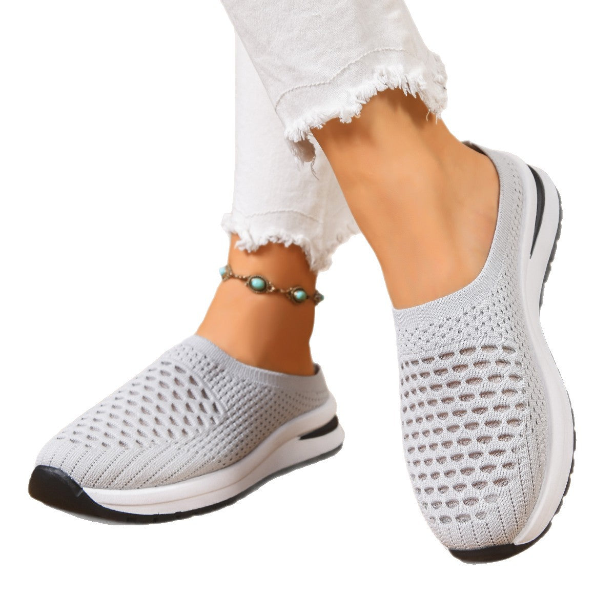 Comfortable Orthopedic Shoes for Daily Wear