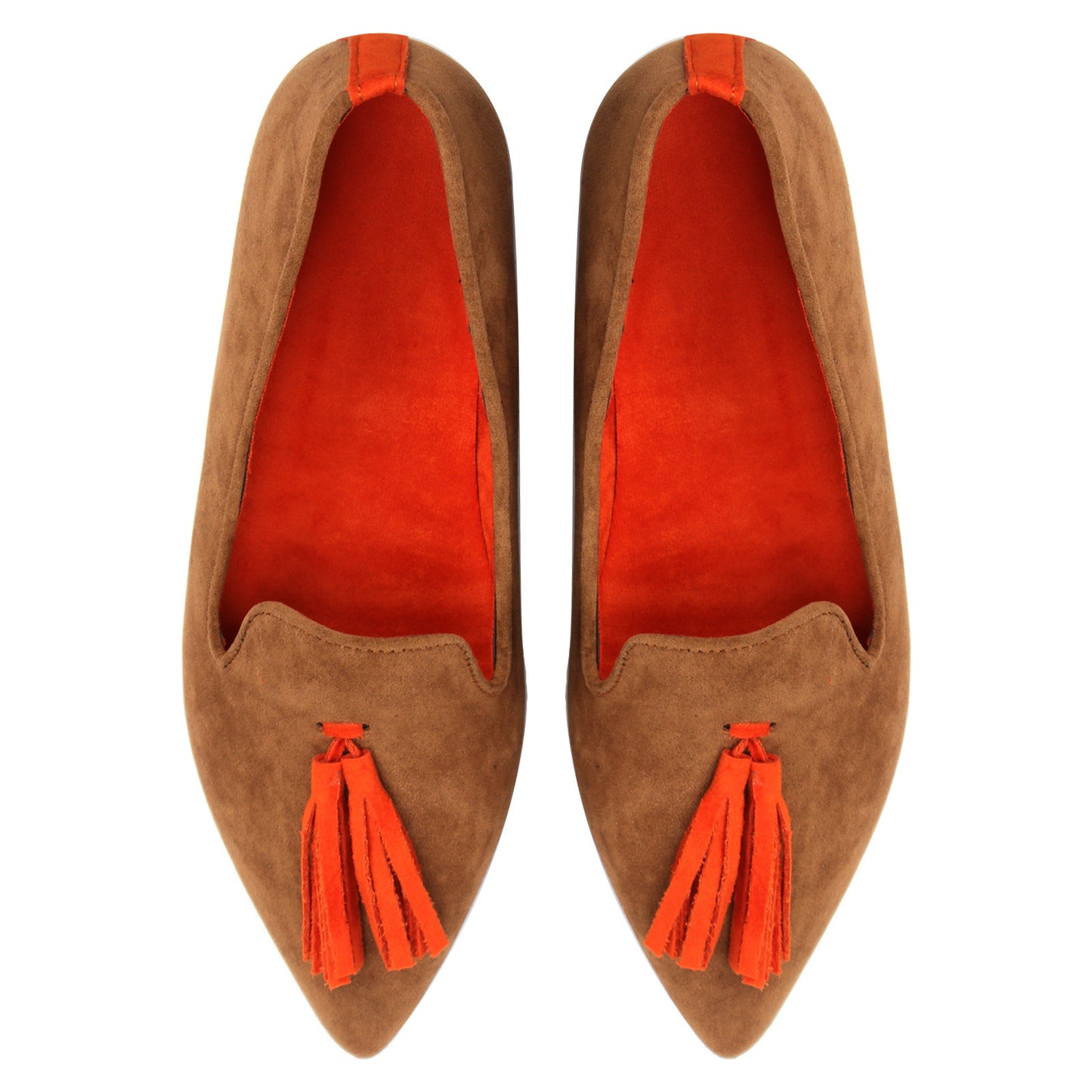 Graceful Orthopedic Shoes for Modern Look