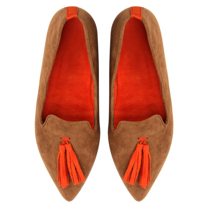 Graceful Orthopedic Shoes for Modern Look
