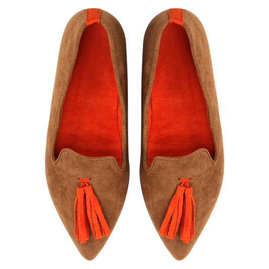 Graceful Orthopedic Shoes for Modern Look