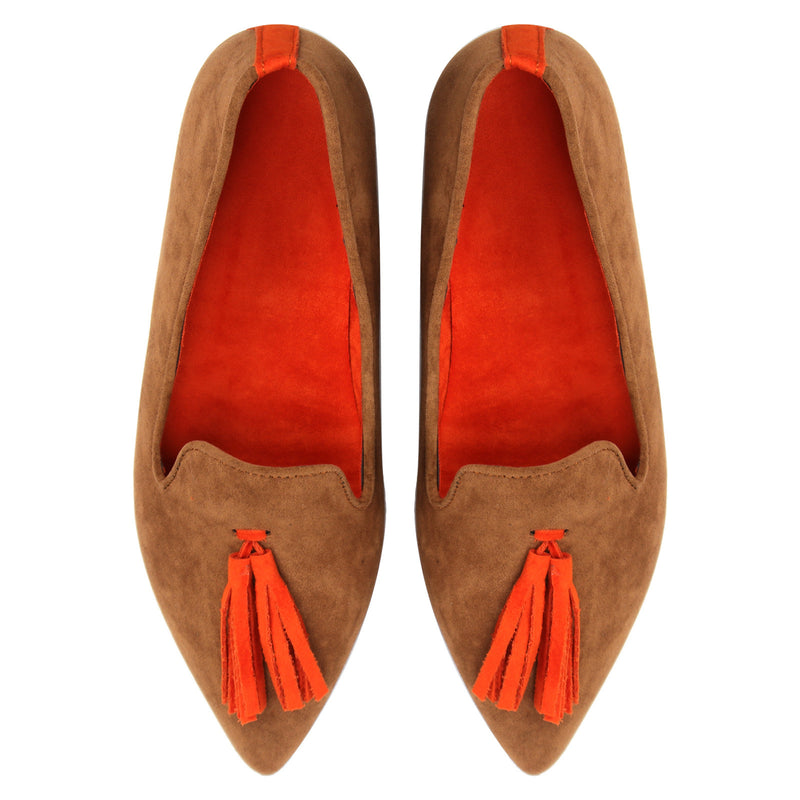 Graceful Orthopedic Shoes for Modern Look