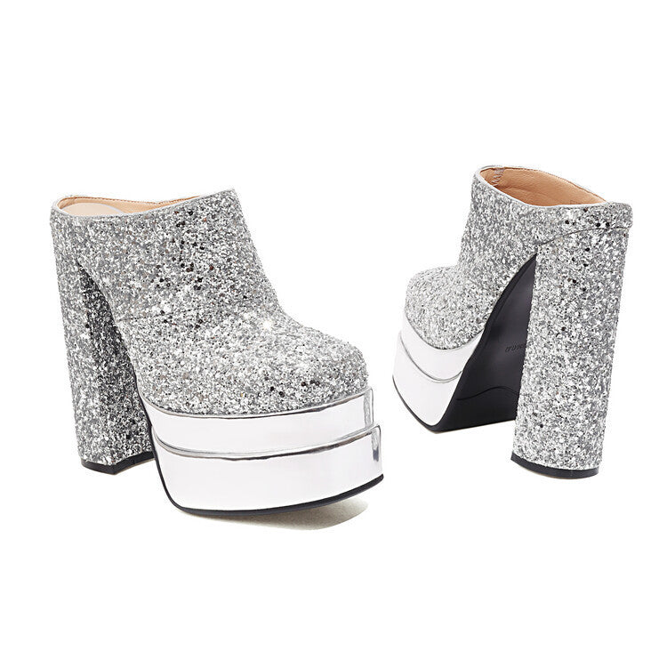 Vintage Inspired Orthopedic Shoes