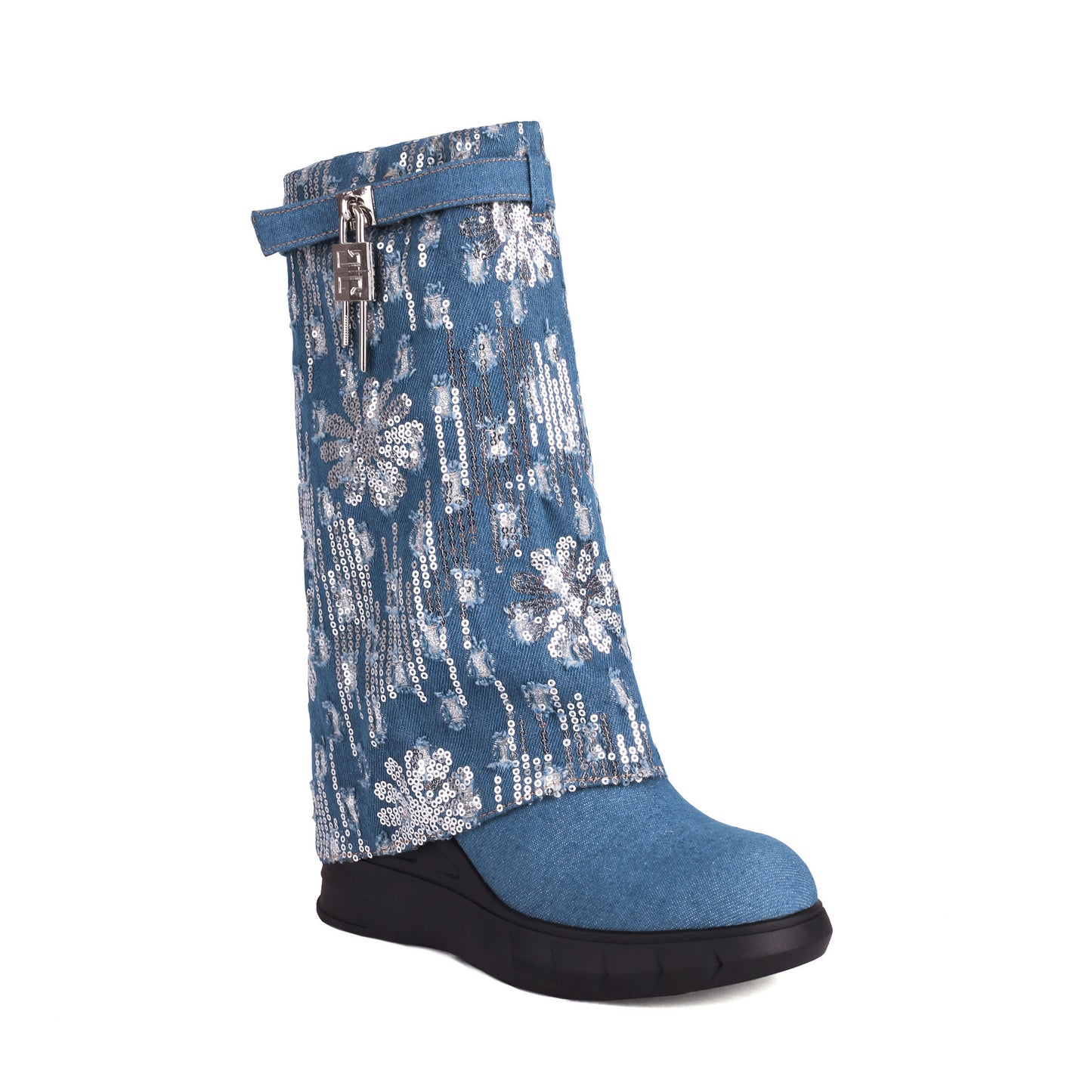 Comfortable Orthopedic Boots for Daily Wear