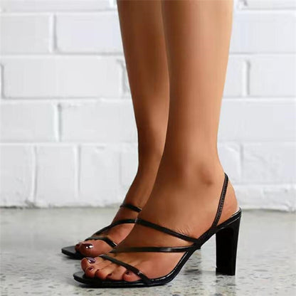 Classic Orthopedic Sandals with Timeless Style