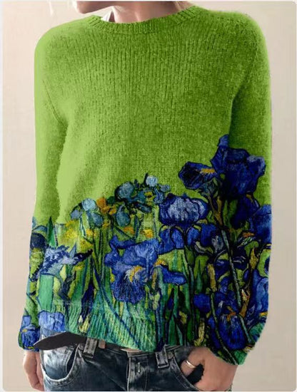 LM | Chic and versatile sweater
