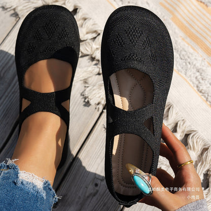 Elegant Orthopedic Shoes for Every Step