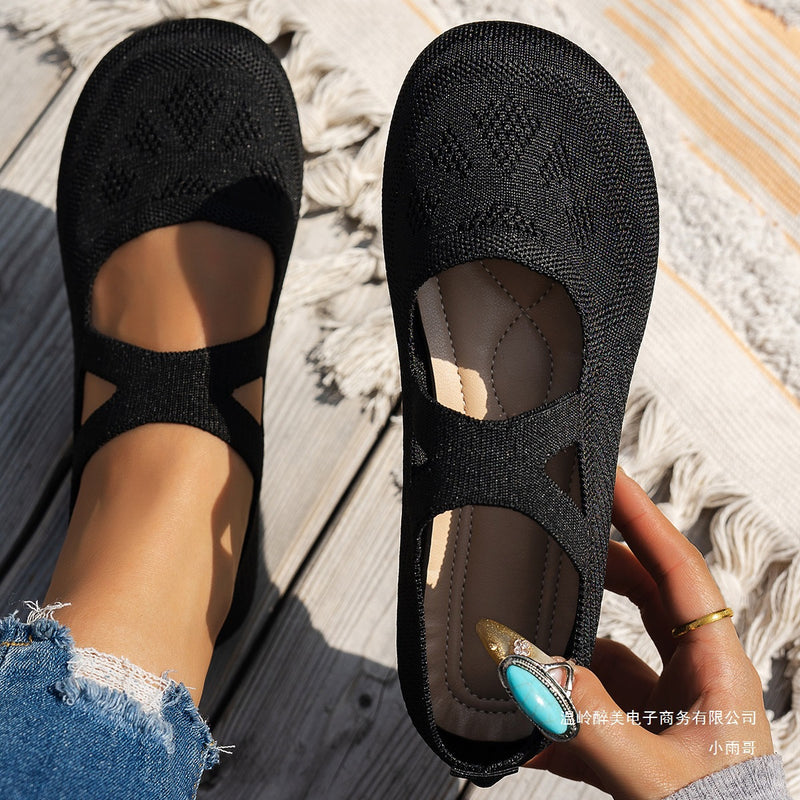 Elegant Orthopedic Shoes for Every Step