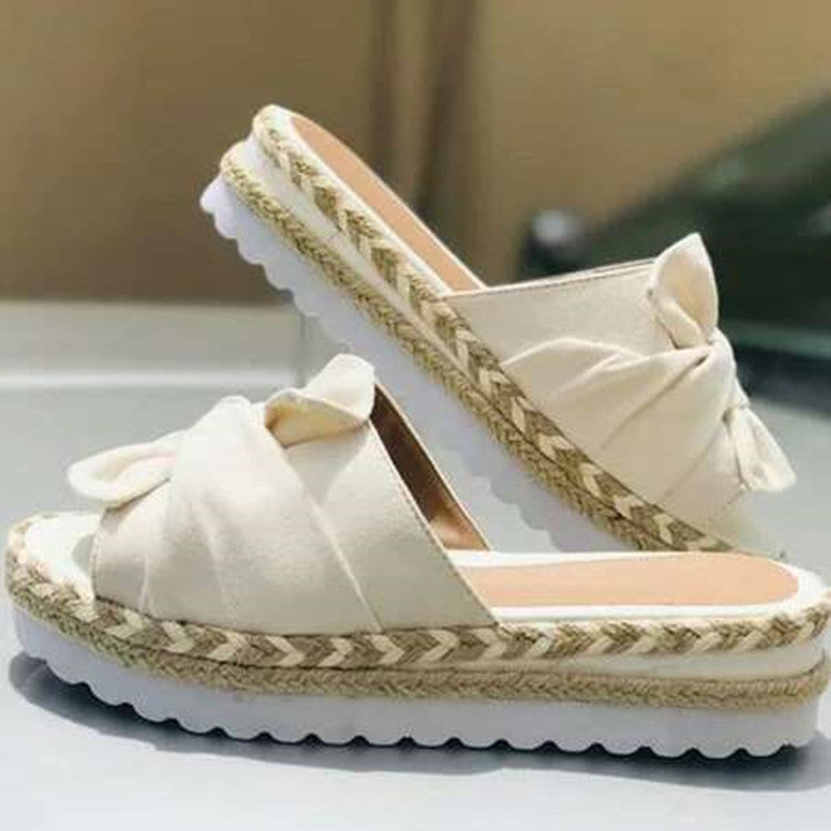 Beautifully Crafted Orthopedic Sandals