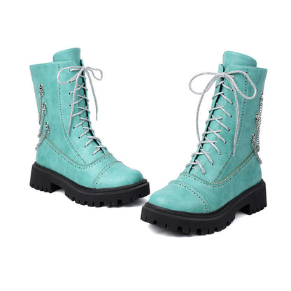 Beautifully Crafted Orthopedic Boots