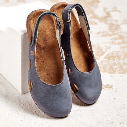 Stylish Orthopedic Sandals for Any Occasion