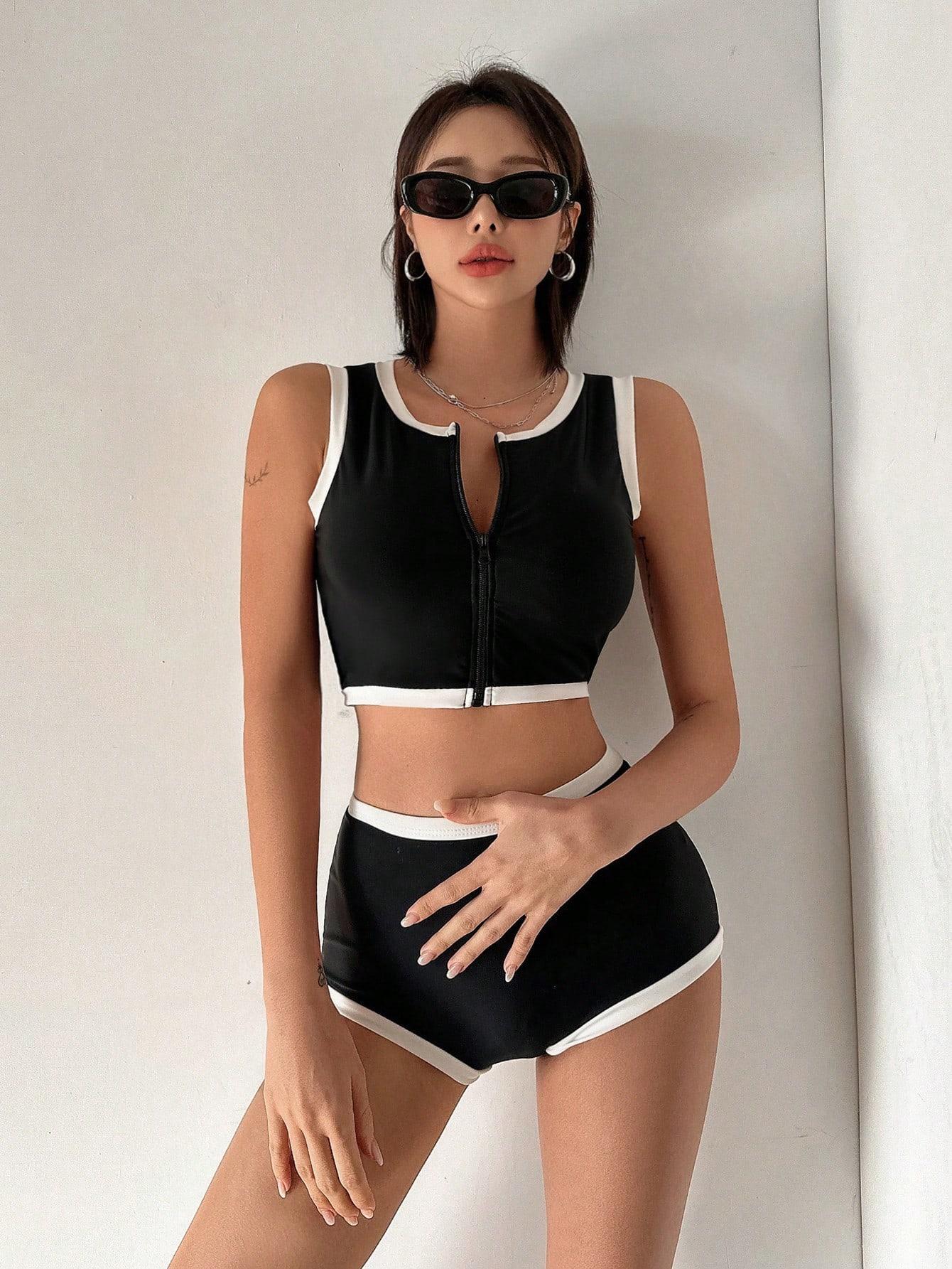 Effortlessly Garment With a Timeless Design