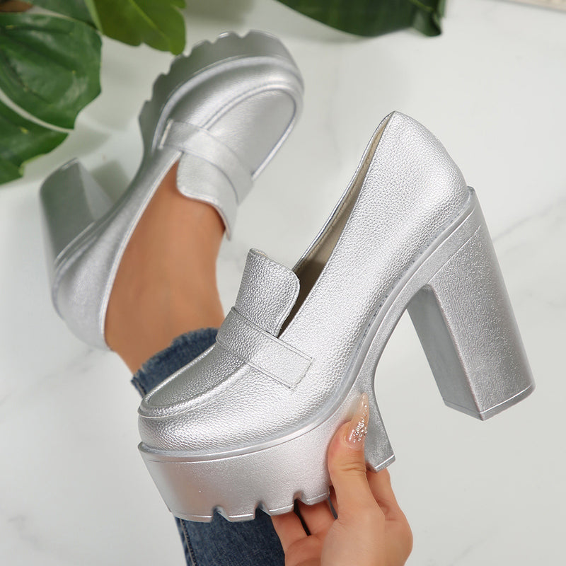 Comfortable Orthopedic Heels for Daily Wear