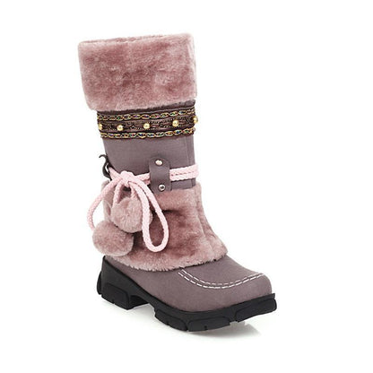 Vintage Inspired Orthopedic Shoes